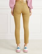 Pinko Pantaloni cu cordon SUSAN | Skinny fit | denim