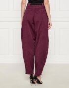 Pinko Pantaloni cu cordon Yann | Tapered fit