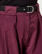 Pinko Pantaloni cu cordon Yann | Tapered fit