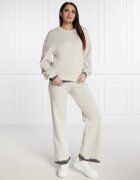 Pinko Pantaloni de trening | Loose fit