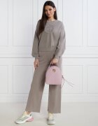 Pinko Pantaloni de trening | Loose fit