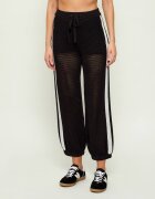 Pinko Pantaloni de trening NEBULOSA | Relaxed fit