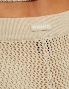 Pinko Pantaloni de trening NEBULOSA | Relaxed fit