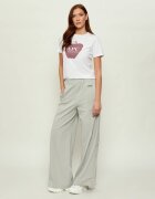 Pinko Pantaloni de trening Nicole | Loose fit
