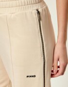 Pinko Pantaloni de trening Partenza | Relaxed fit