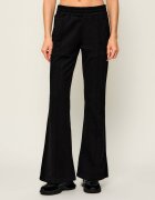 Pinko Pantaloni de trening Razionale | flare fit