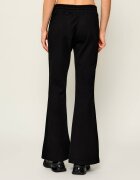 Pinko Pantaloni de trening Razionale | flare fit