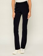 Pinko Pantaloni de tricot Brest | Slim Fit