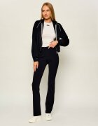 Pinko Pantaloni de tricot Brest | Slim Fit