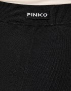 Pinko Pantaloni de tricot Brest | Slim Fit
