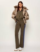 Pinko Pantaloni de tricot Essen | Loose fit