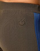 Pinko Pantaloni de tricot Essen | Loose fit