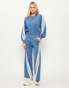 Pinko Pantaloni de tricot Tormenta | Relaxed fit
