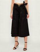 Pinko Pantaloni DOREEN | flare fit