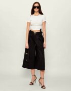 Pinko Pantaloni DOREEN | flare fit