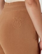 Pinko Pantaloni Gardenia | Relaxed fit