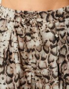 Pinko Pantaloni Gussola | Loose fit