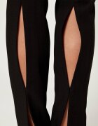 Pinko Pantaloni LOGOGRIFO | Slim Fit