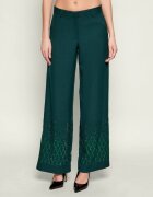 Pinko Pantaloni Lotto | Relaxed fit