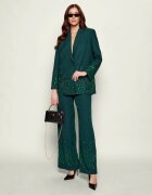 Pinko Pantaloni Lotto | Relaxed fit