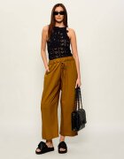 Pinko Pantaloni Ogliastra | Relaxed fit