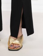 Pinko Pantaloni PALOMA | flare fit