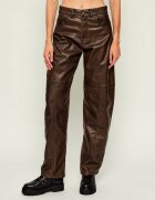 Pinko Pantaloni Papavero | Mom Fit