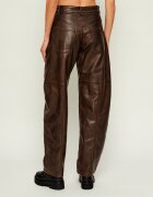 Pinko Pantaloni Papavero | Mom Fit