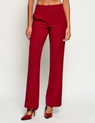 Pinko Pantaloni Peonia | Straight fit