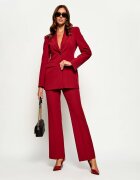 Pinko Pantaloni Peonia | Straight fit