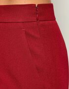 Pinko Pantaloni Peonia | Straight fit