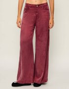 Pinko Pantaloni Porta | flare fit