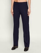 Pinko Pantaloni PUGLIESE | Slim Fit cu adaos de lână