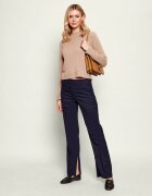 Pinko Pantaloni PUGLIESE | Slim Fit cu adaos de lână