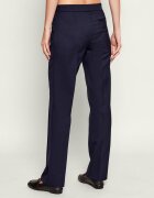 Pinko Pantaloni PUGLIESE | Slim Fit cu adaos de lână