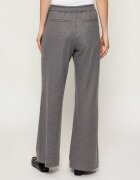 Pinko Pantaloni RAMONA | Loose fit cu adaos de lână