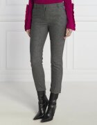 Pinko Pantaloni | regular fit cu adaos de lână