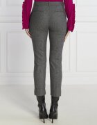 Pinko Pantaloni | regular fit cu adaos de lână