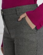 Pinko Pantaloni | regular fit cu adaos de lână