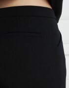 Pinko Pantaloni | regular fit cu adaos de lână