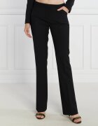 Pinko Pantaloni | regular fit cu adaos de lână