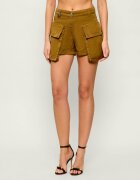 Pinko Pantaloni scurți Campobasso | Slim Fit