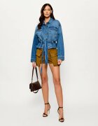 Pinko Pantaloni scurți Campobasso | Slim Fit