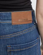 Pinko Pantaloni scurți FRIVOLA | Regular Fit | denim