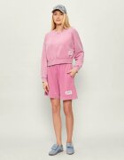 Pinko Pantaloni scurți IDILLIO | Loose fit