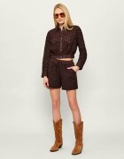 Pinko Pantaloni scurți LIZ | regular fit