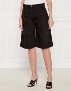 Pinko Pantaloni scurți PASCAL | Loose fit
