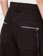 Pinko Pantaloni scurți PASCAL | Loose fit