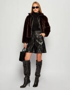 Pinko Pantaloni scurți SEMOLINO | regular fit