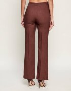 Pinko Pantaloni SERENIDAD | flare fit